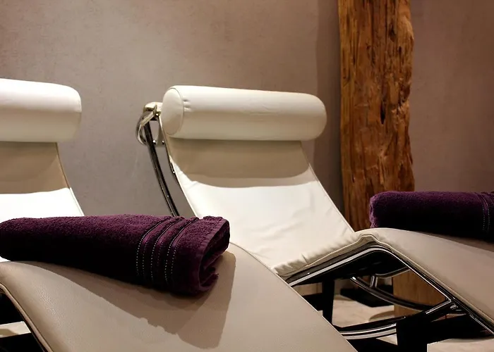 Royal Aparthotel Sölden