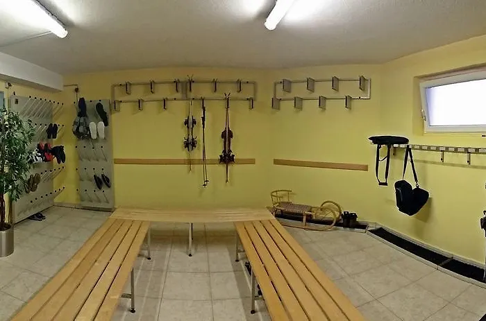 Royal Aparthotel Sölden