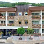 Lägenhetshotell Royal Sölden