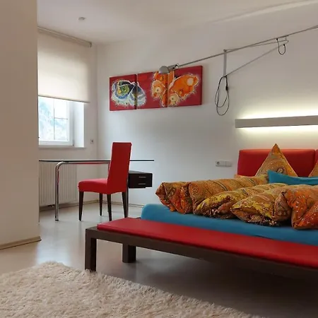 Appart hôtel Royal 4*
