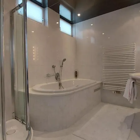 Royal Aparthotel Sölden