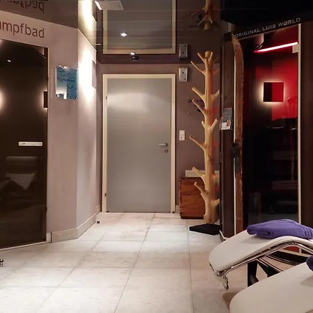 Royal Appart hôtel 4*