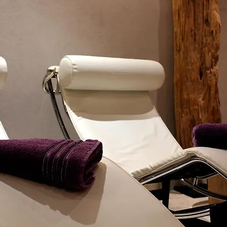 Royal Aparthotel Sölden