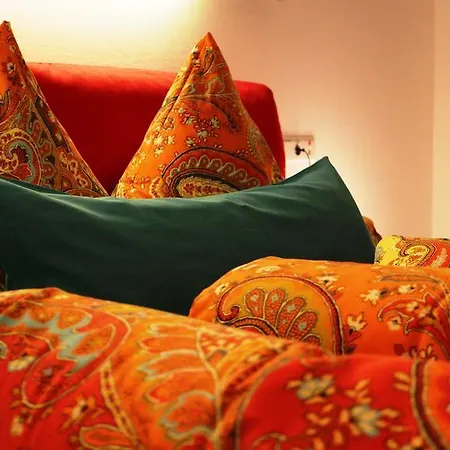 Appart hôtel Royal 4*