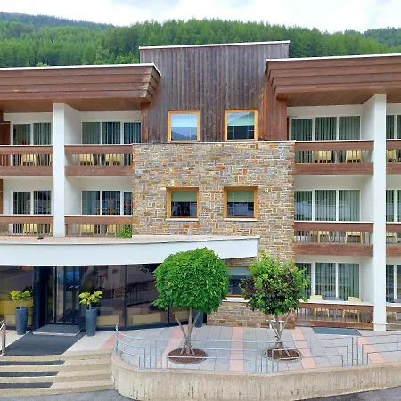 Appart hôtel Royal Sölden