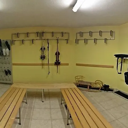 Royal Lejlighedshotel Sölden