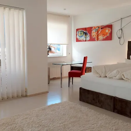 Apartmanhotel Royal Sölden