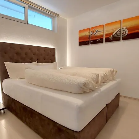Apartmanhotel Royal 4*
