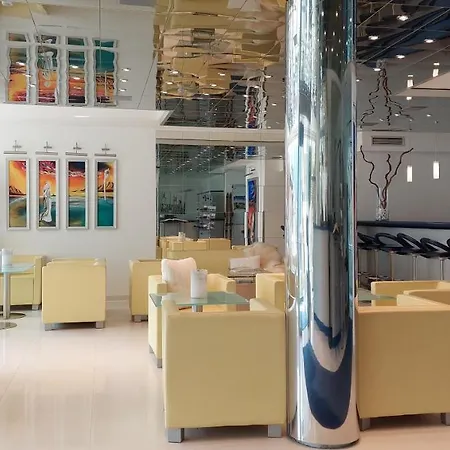 Royal 4* Ζόλντεν